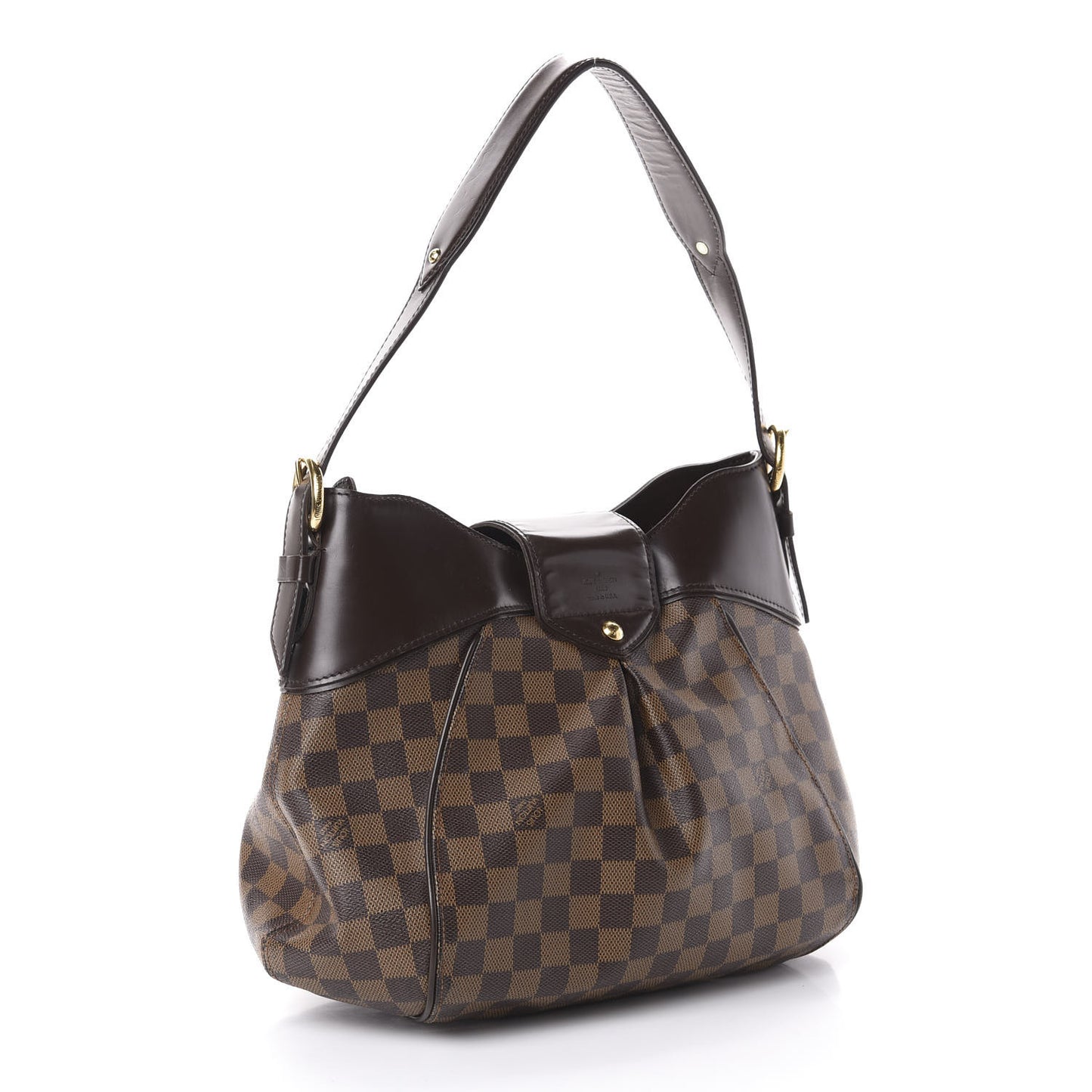 Damier Ebene Sistina MM