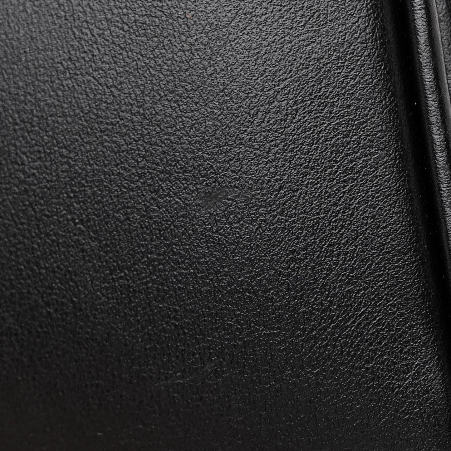 Calfskin GG Tennis Embossed Backpack Black
