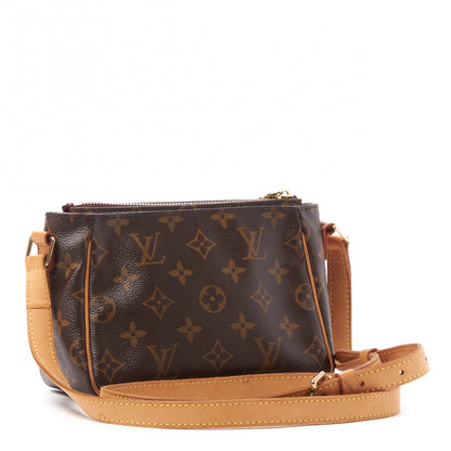 Louis Vuitton Monogram Viva-Cite PM 3 of 9