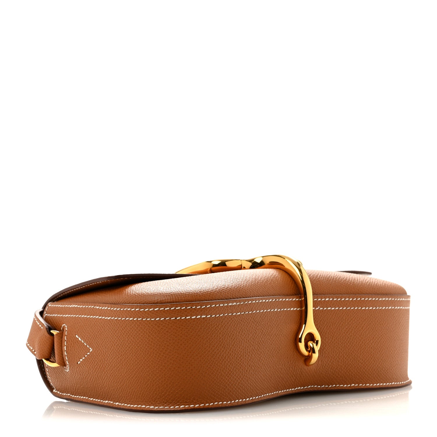 Hermes Epsom Della Cavalleria Elan Gold 4 of 12