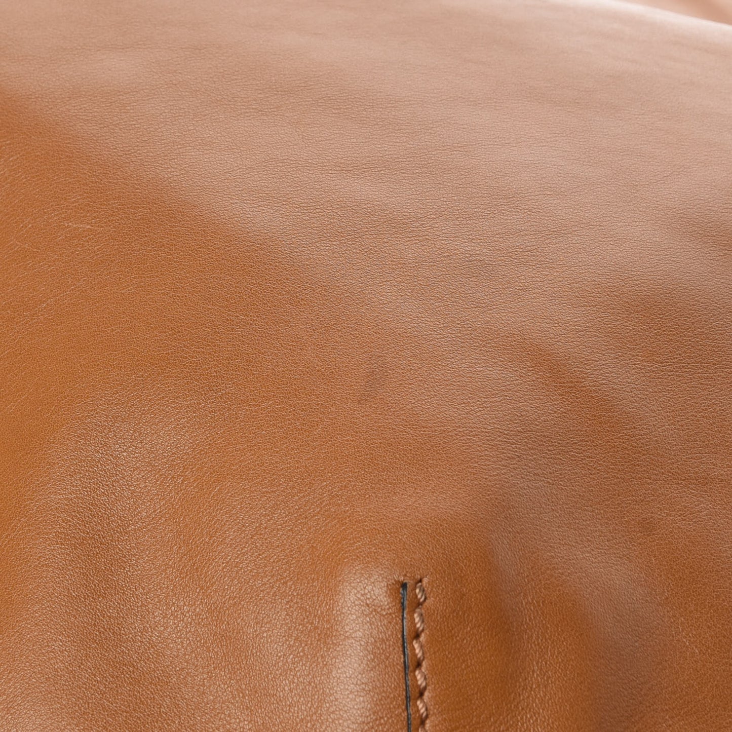Vitello Rockstud Hobo Camel