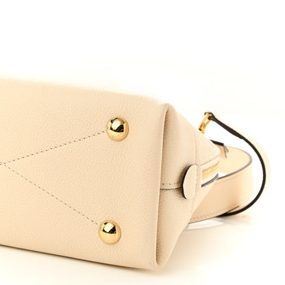 Louis Vuitton Empreinte Neo Alma BB Creme 9 of 10
