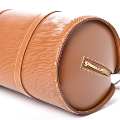 Louis Vuitton Epi Soufflot Cipango 7 of 12