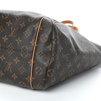 Louis Vuitton Monogram Totally GM 9 of 9