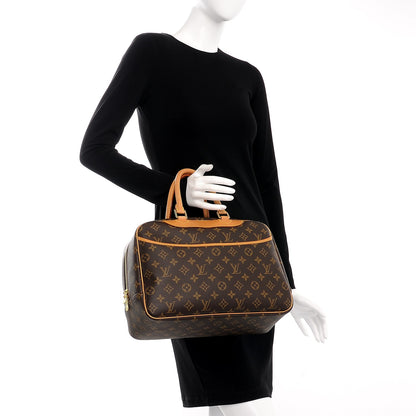 Louis Vuitton Monogram Deauville 2 of 7