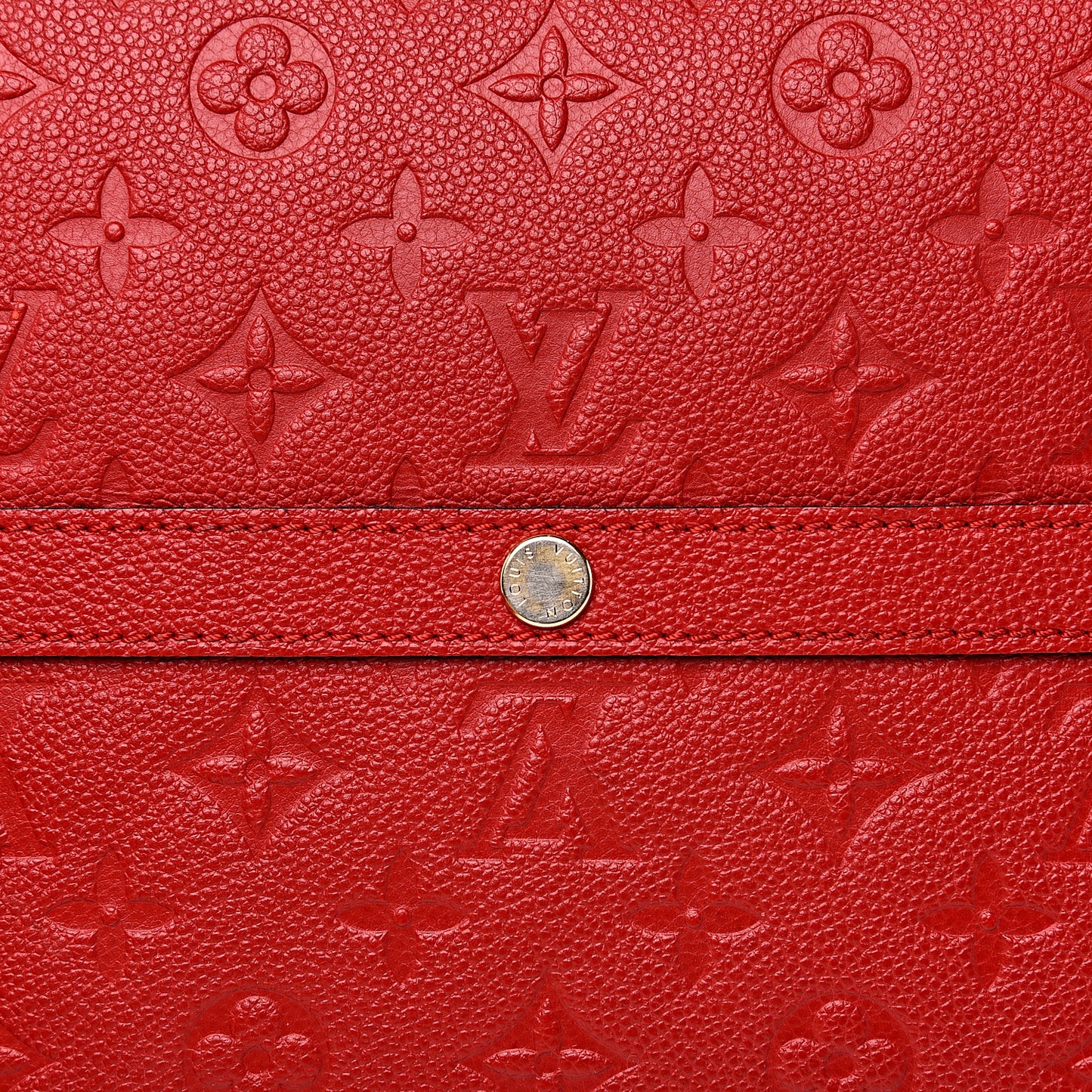 Empreinte Marais MM Cherry