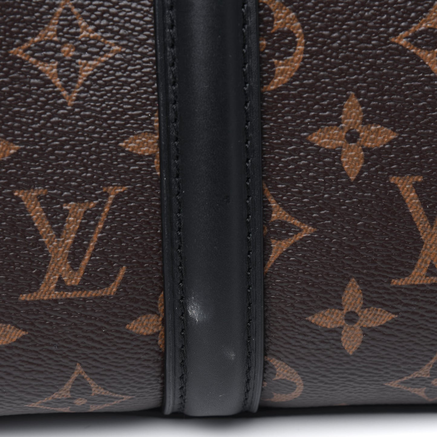 Monogram Soufflot BB Black