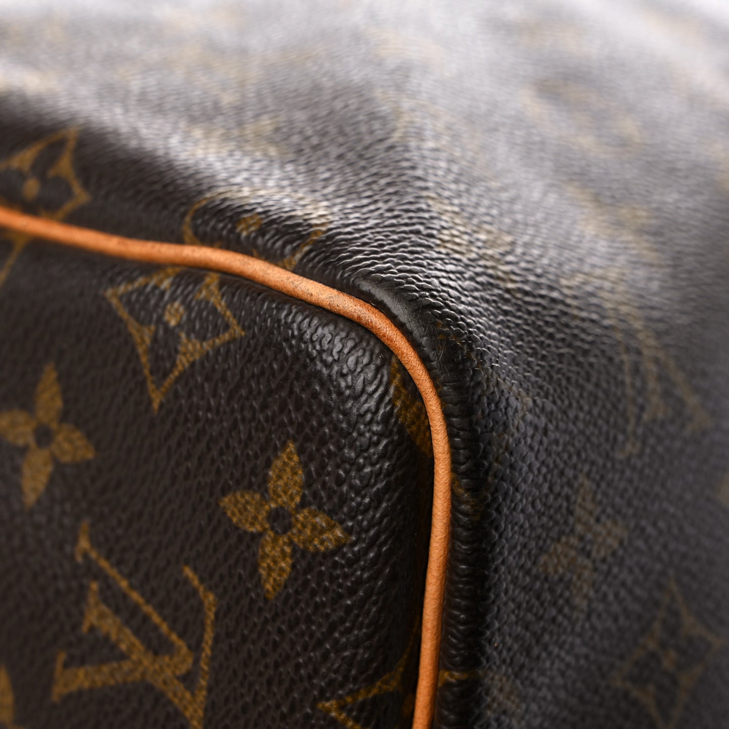 Monogram Keepall Bandouliere 55