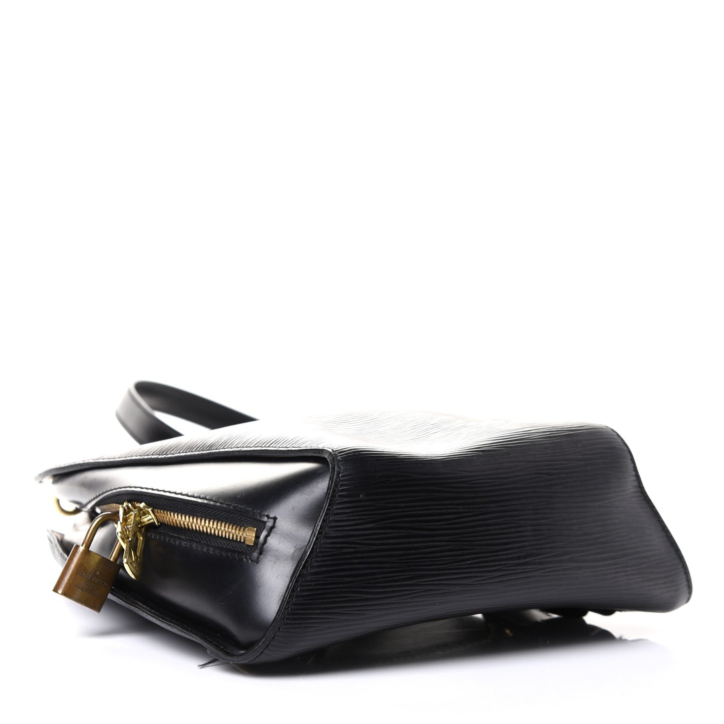 Epi Mabillon Backpack Black