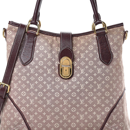 Louis Vuitton Monogram Idylle Elegie Sepia 7 of 13