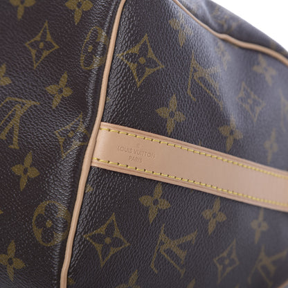 Louis Vuitton Monogram Speedy Bandouliere 25 6 of 11