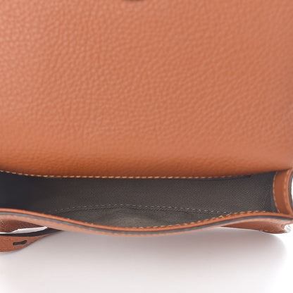 Chloe Calfskin Marcie Belt Bag Tan 5 of 11
