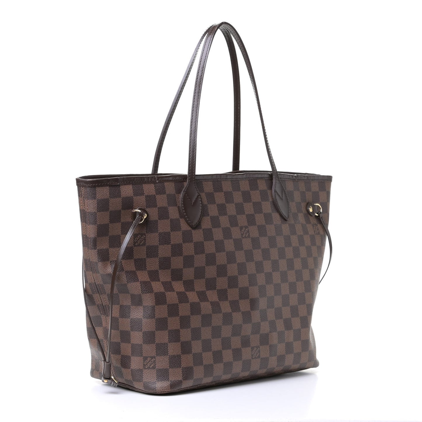 Damier Ebene Neo Neverfull MM