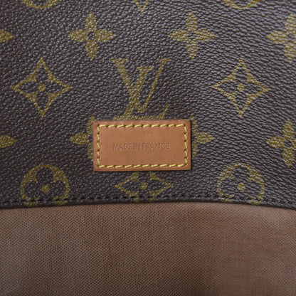 Louis Vuitton Monogram Sac Shopping Tote 6 of 10