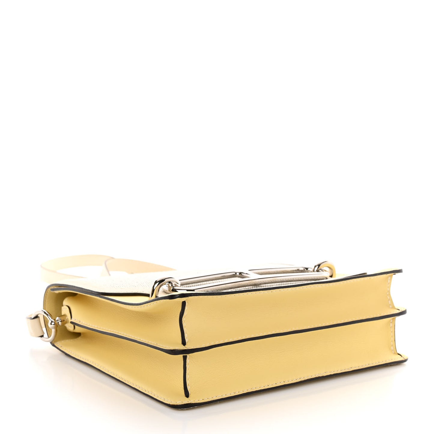 Toile Swift Sac Roulis 23 Jaune Poussin