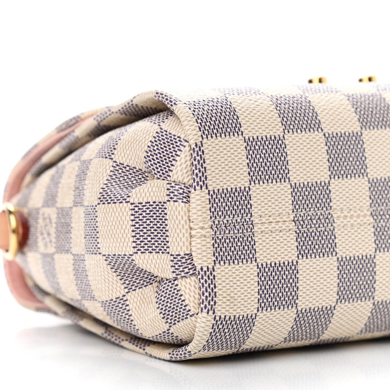 Louis Vuitton Damier Azur Croisette 9 of 12