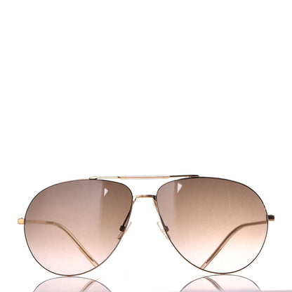 Christian Dior Homme 0195S Sunglasses Brown 3 of 8