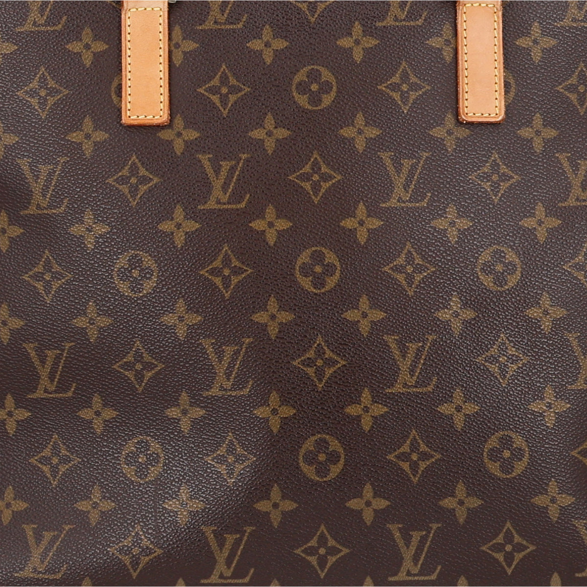 Louis Vuitton Monogram Luco 7 of 9