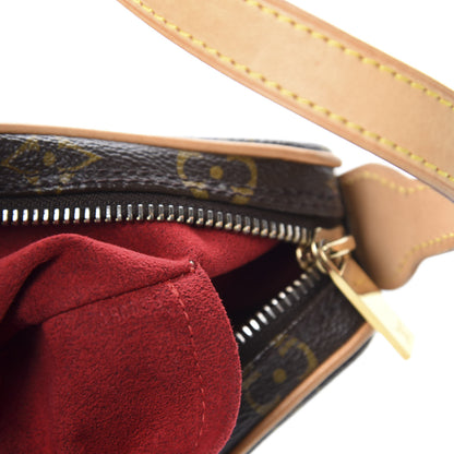 Louis Vuitton Monogram Croissant PM 9 of 10