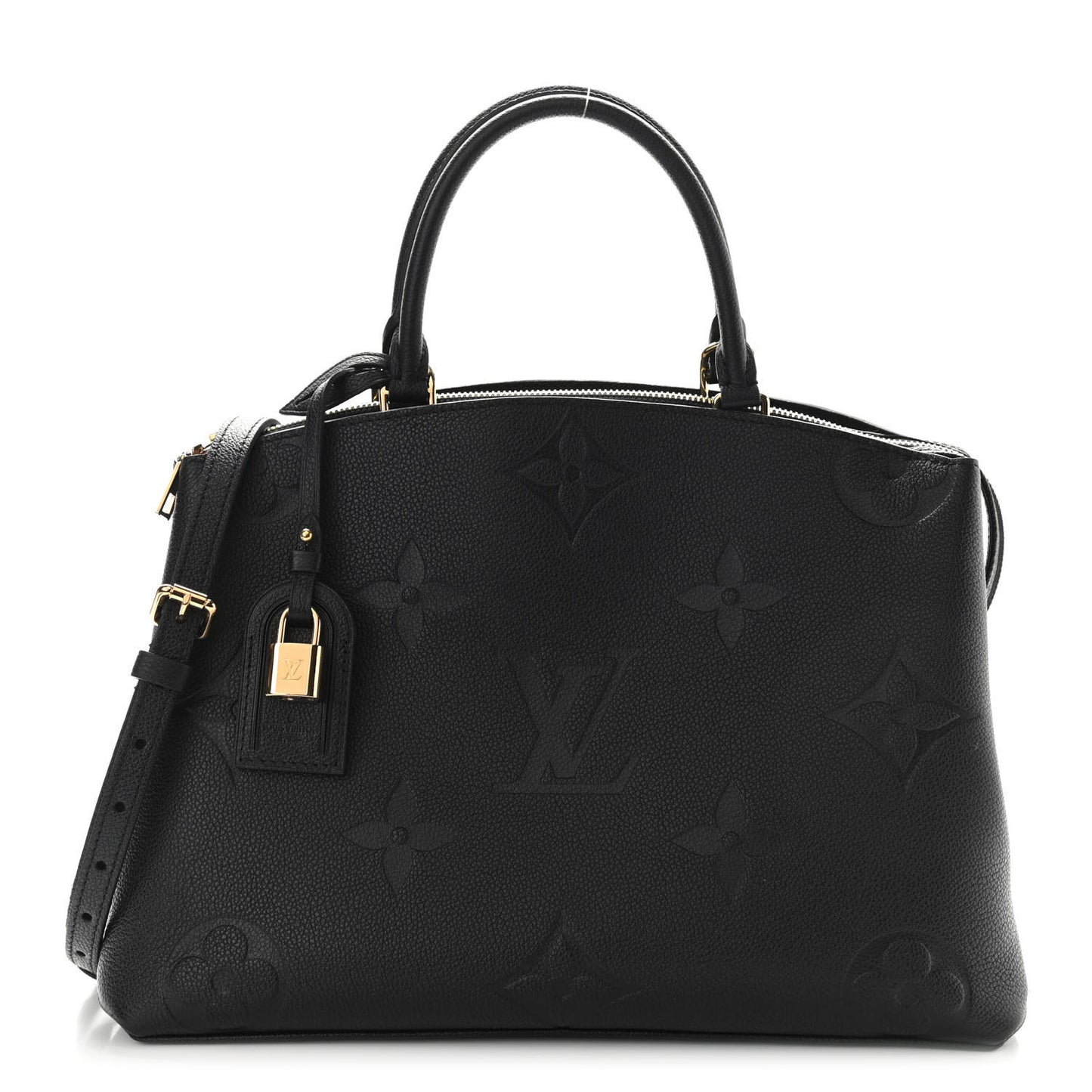 Empreinte Monogram Giant Grand Palais Black