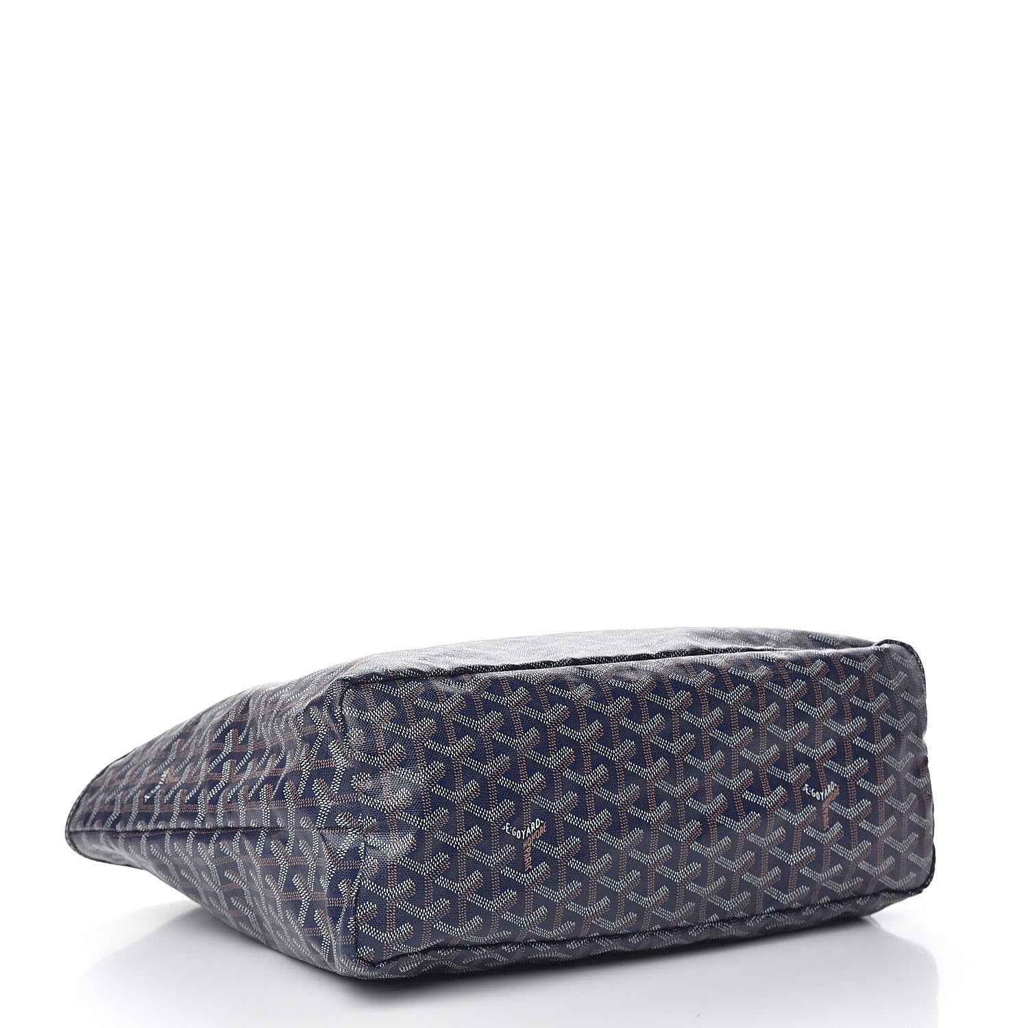 Goyard Goyardine Saint Louis PM Navy 5 of 18