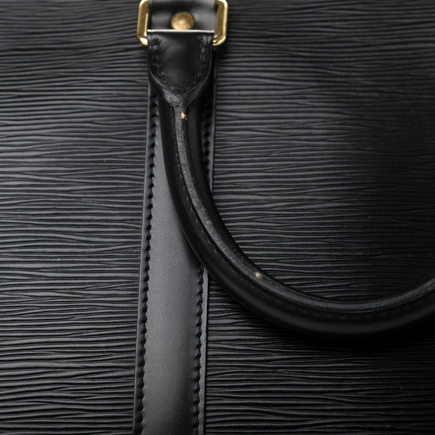 Epi Keepall 45 Black