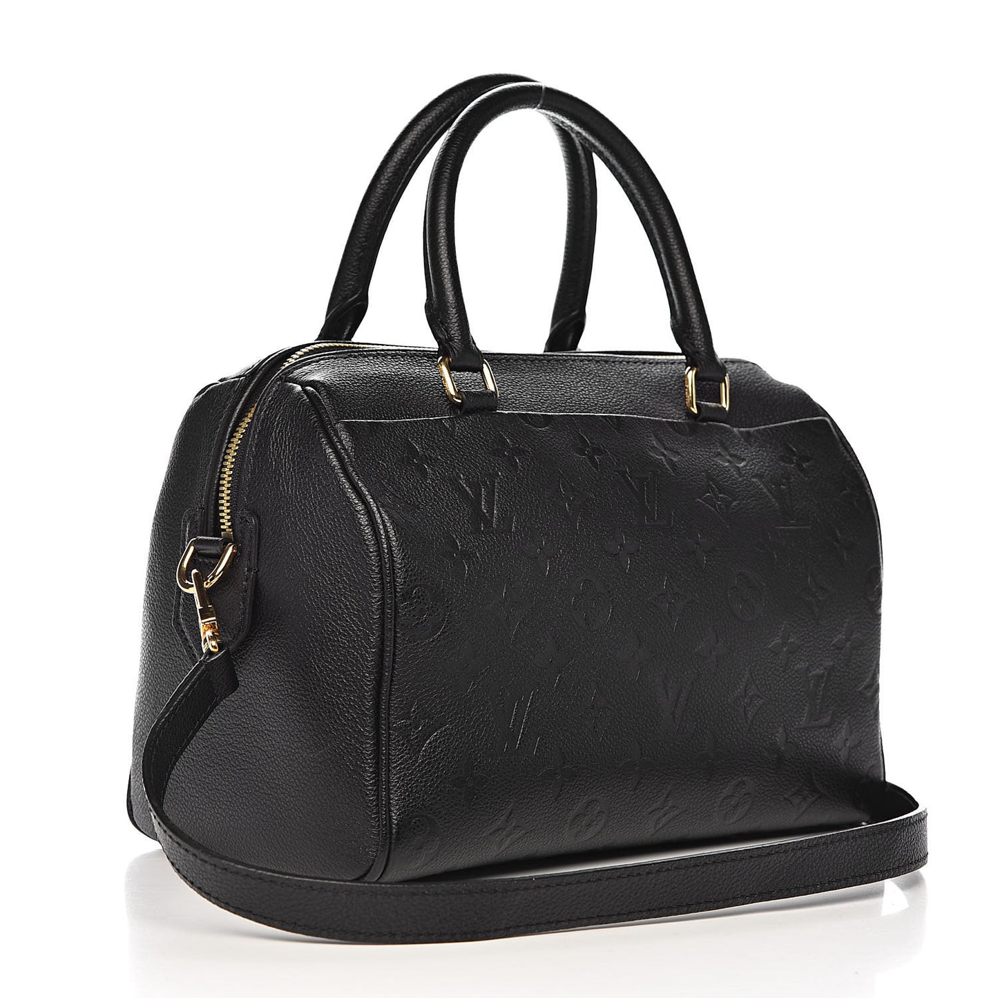 Empreinte Speedy Bandouliere 25 NM Black