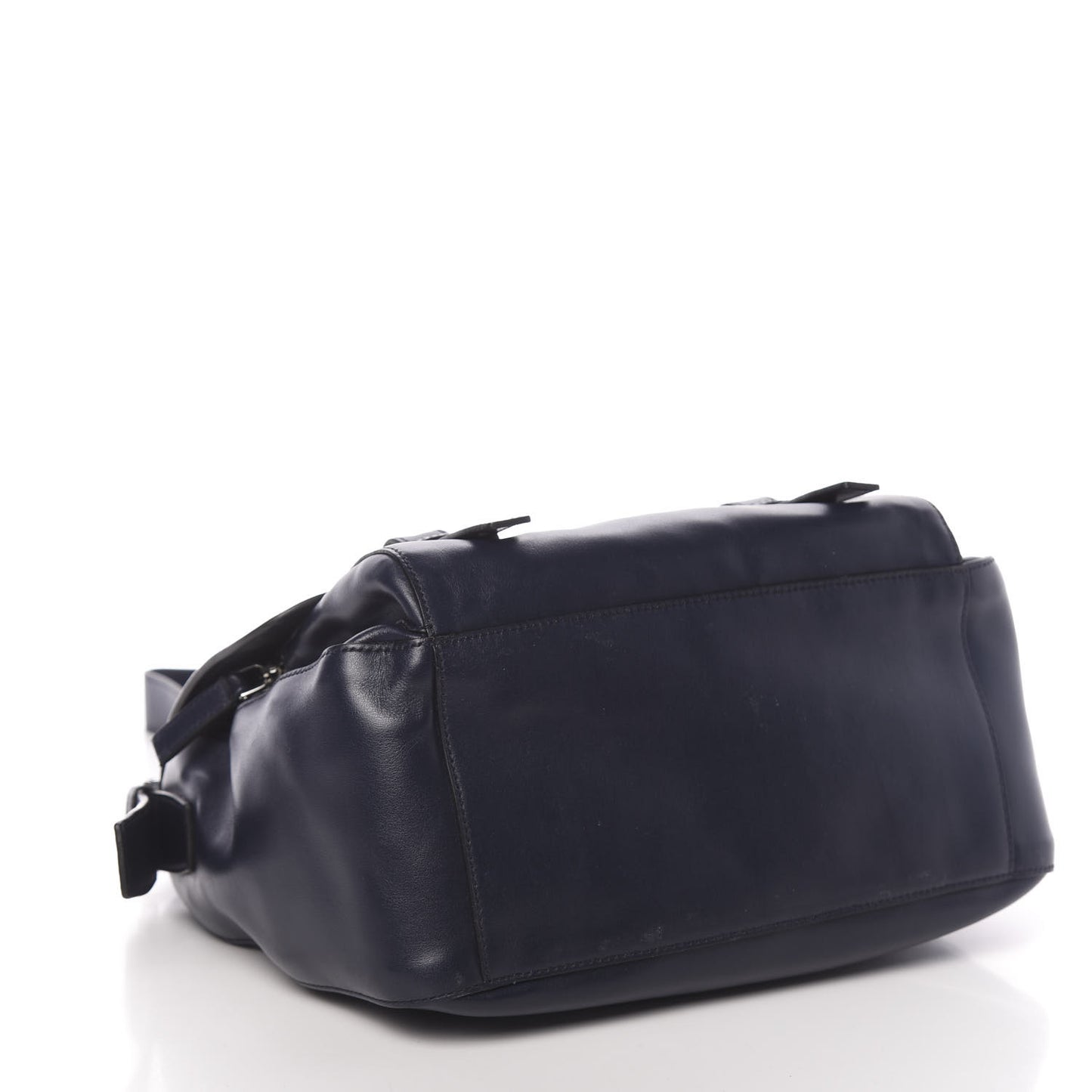 Soft Calf Messenger Bag Baltico