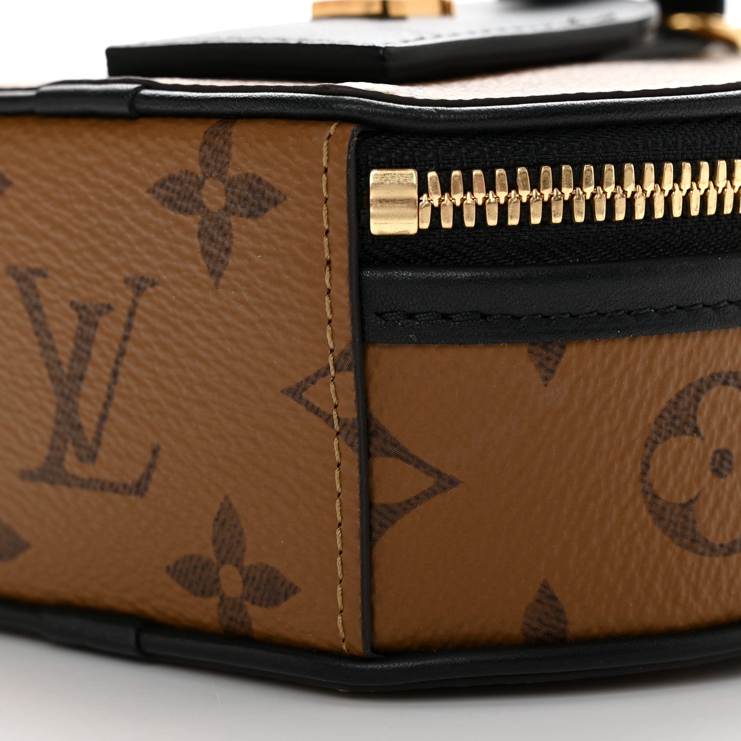 Louis Vuitton Reverse Monogram Mini Boite Chapeau 10 of 11