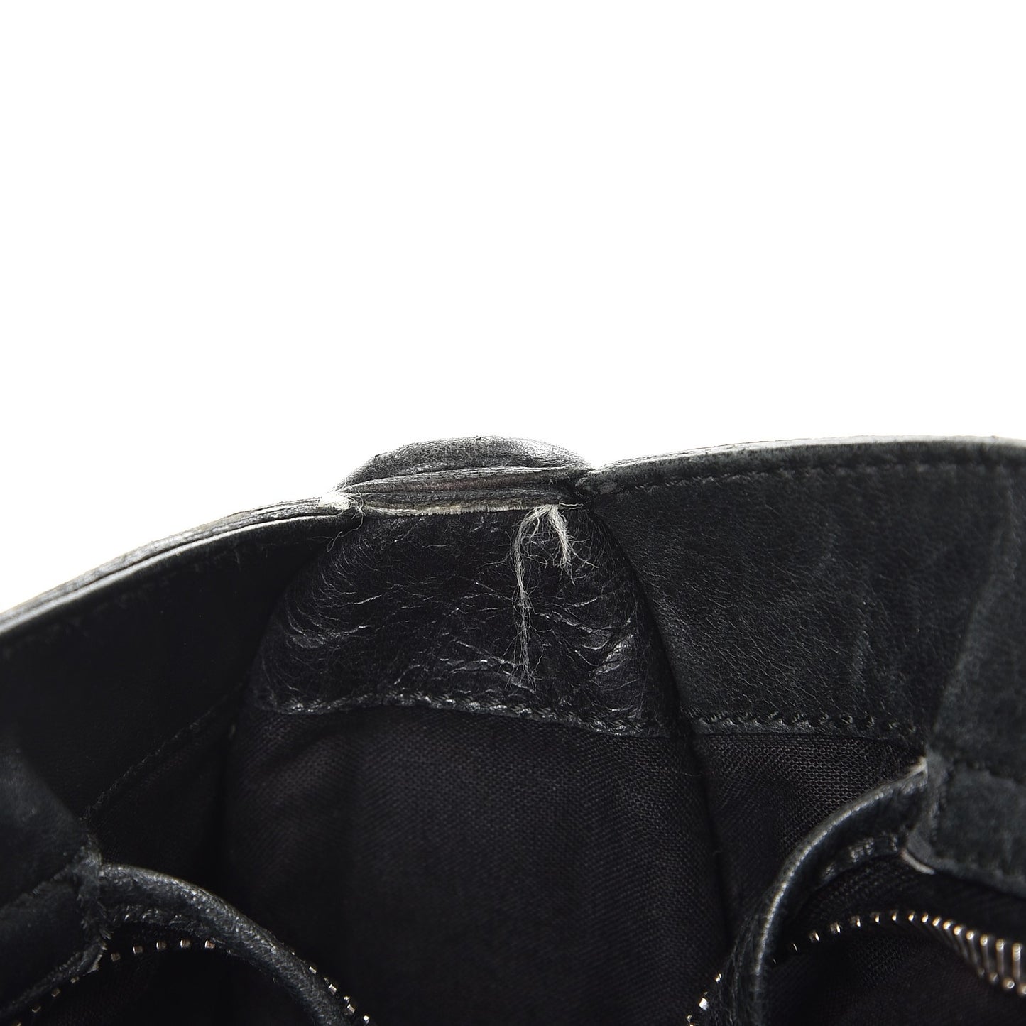 Agneau Giant Brogues Hardware City Black