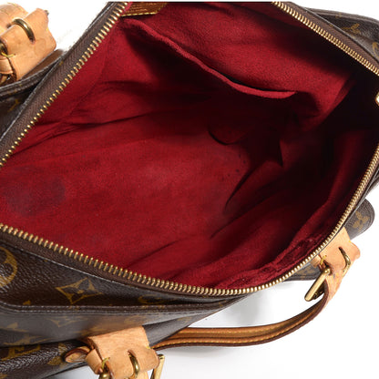 Louis Vuitton Monogram Multipli-Cite 5 of 7