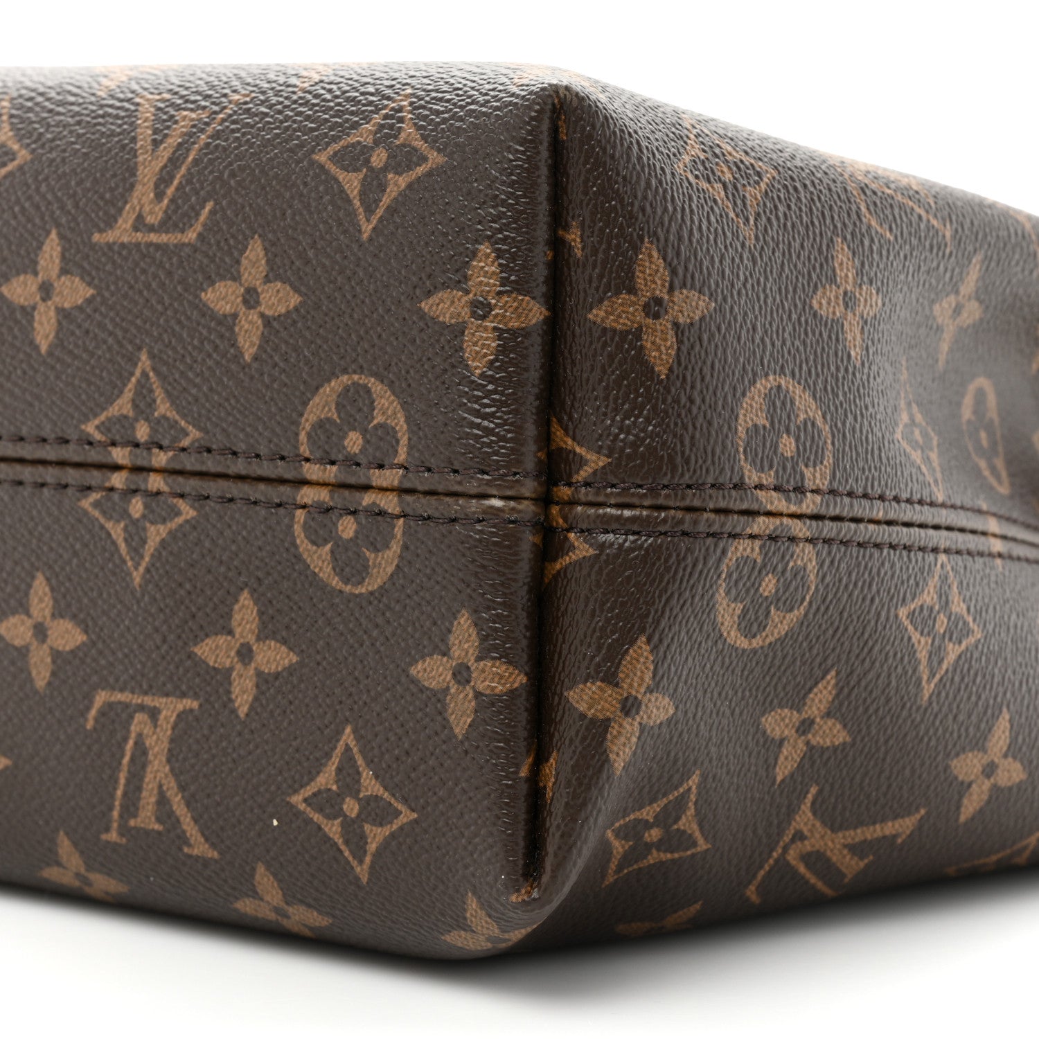 Louis Vuitton Monogram Graceful PM Pivoine 7 of 10
