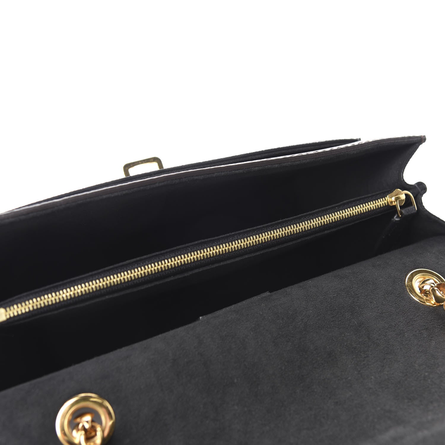 Louis Vuitton Monogram Victoire Black 5 of 10
