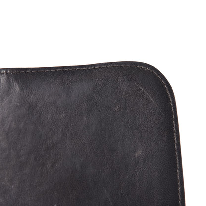 Chanel Lambskin Quilted Shoulder Bag Black 14 of 22