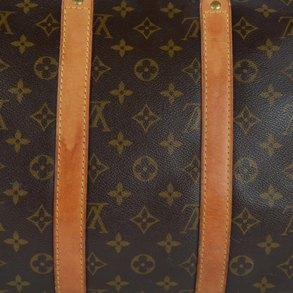 Louis Vuitton Monogram Keepall 45 9 of 11