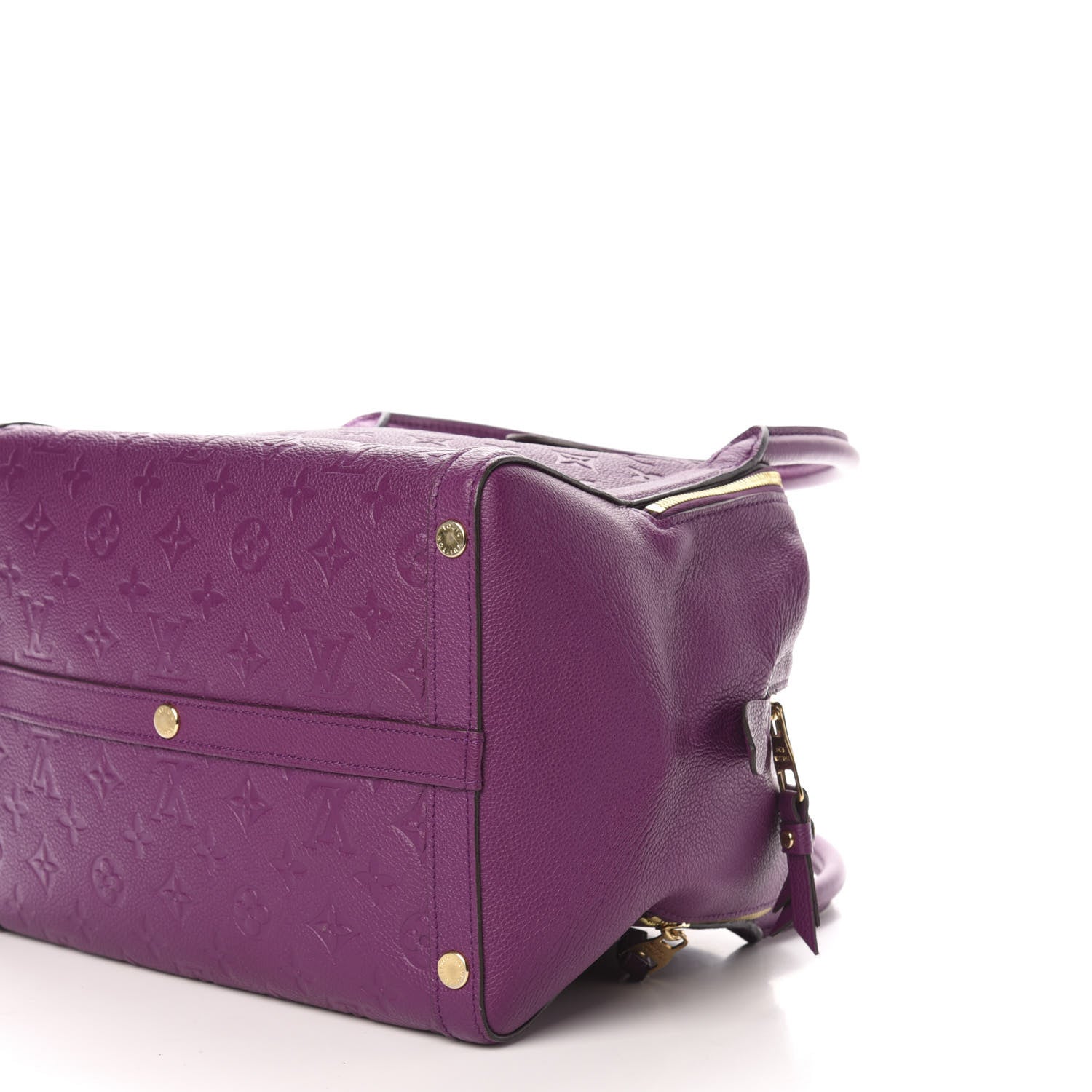 Louis Vuitton Empreinte Marais MM Amethyste 8 of 9