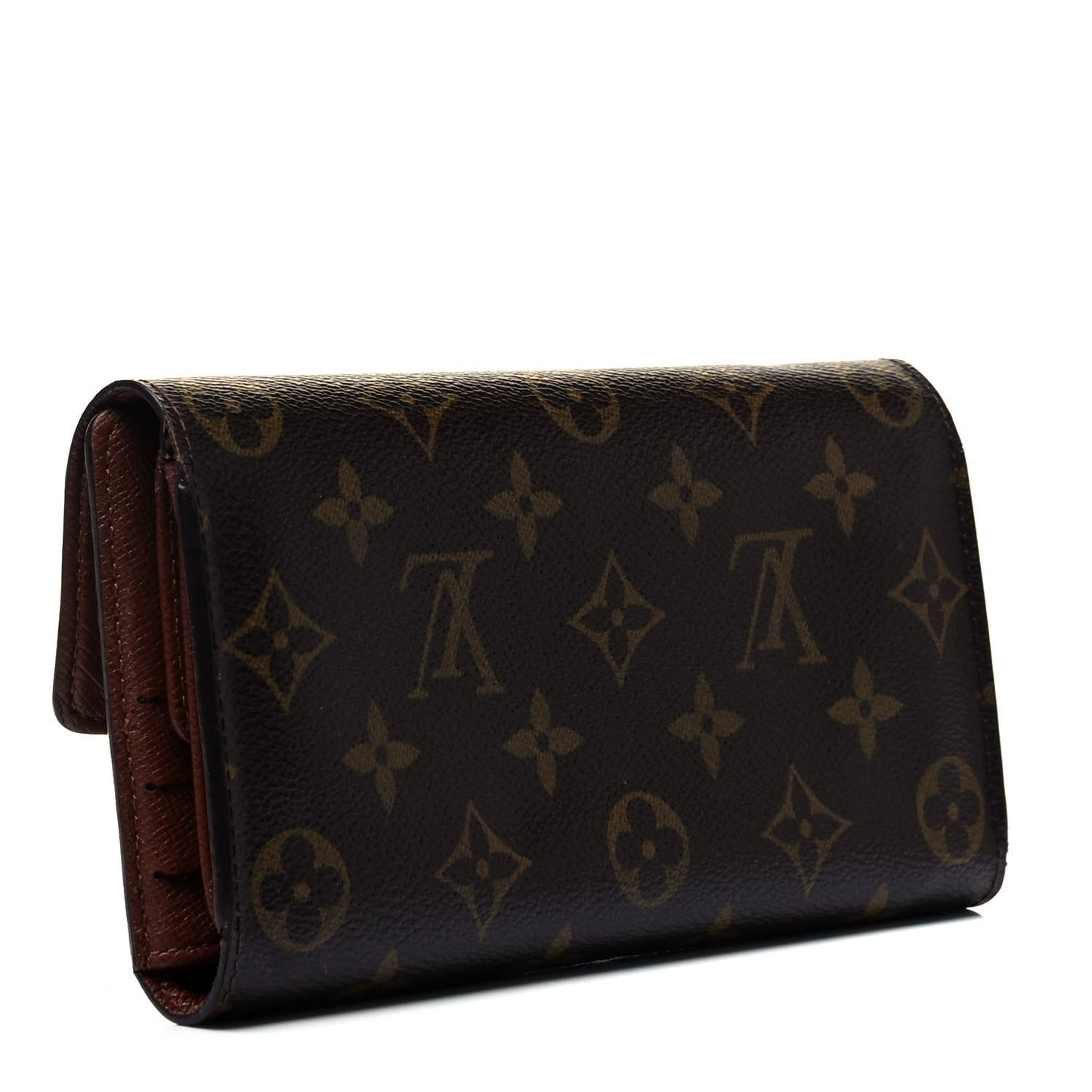 Monogram Porte Tresor International Wallet