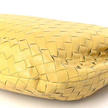 Bottega Veneta Nappa Intrecciato Medium Jodie Corn 9 of 9