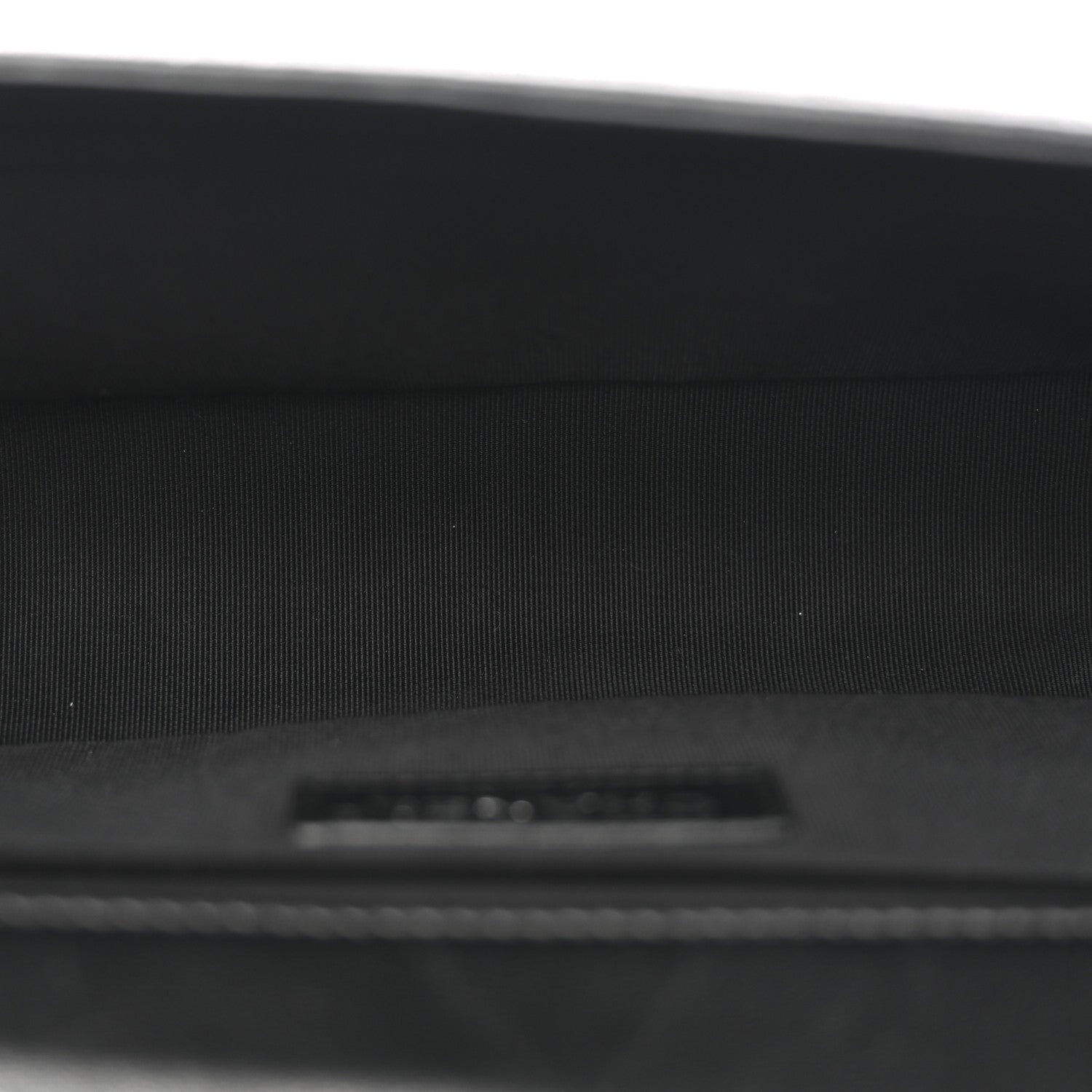 Chanel Lambskin Quilted Medium Boy Flap Black 5 of 13