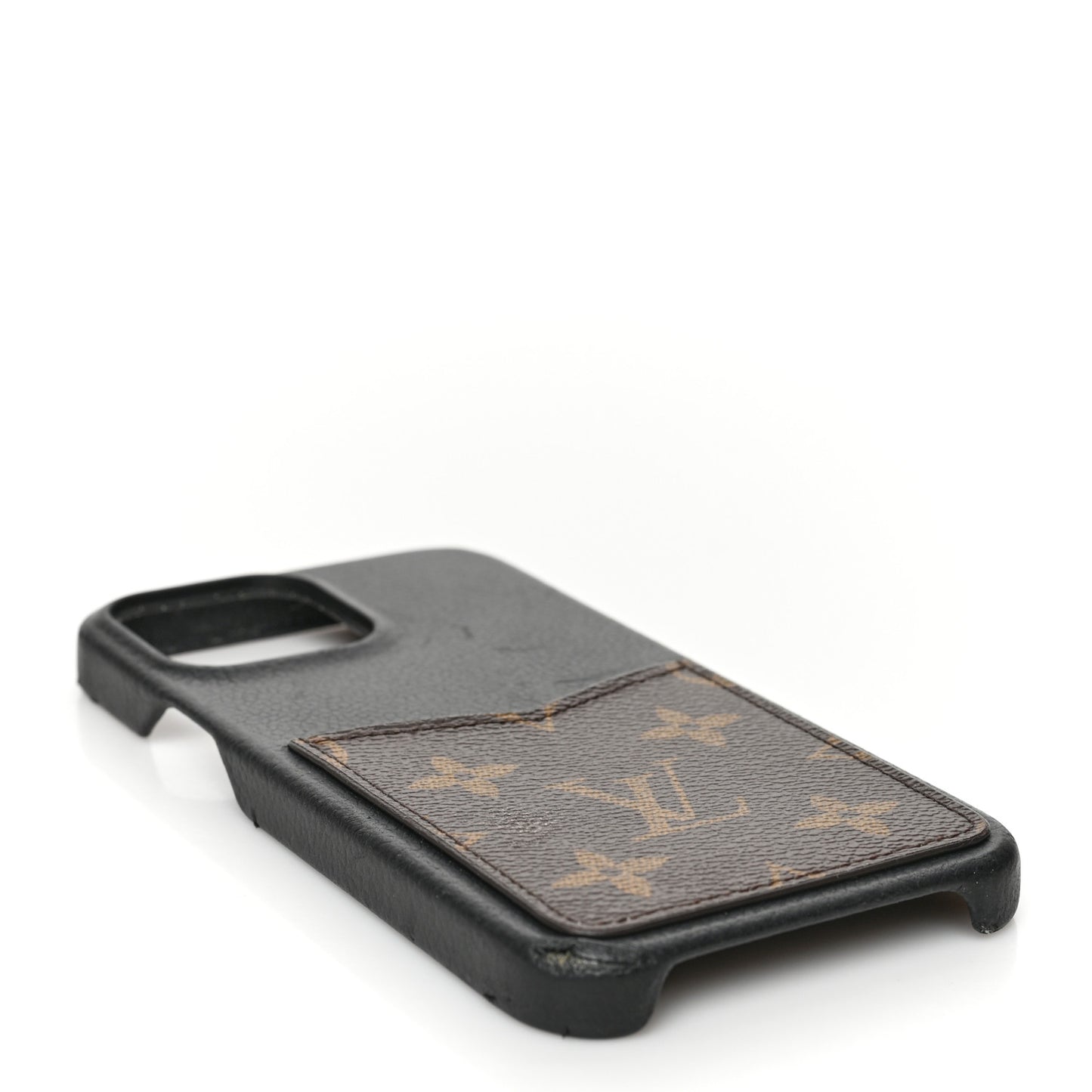 Monogram iPhone 13 Pro Bumper