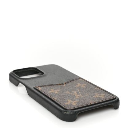 Louis Vuitton Monogram iPhone 13 Pro Bumper 4 of 7