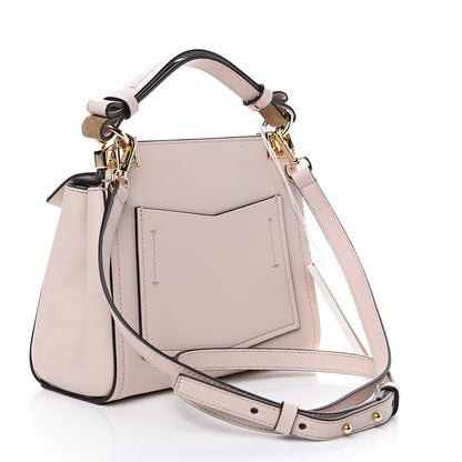 Givenchy Calfskin Mini Mystic Shoulder Bag Pale Pink 2 of 8