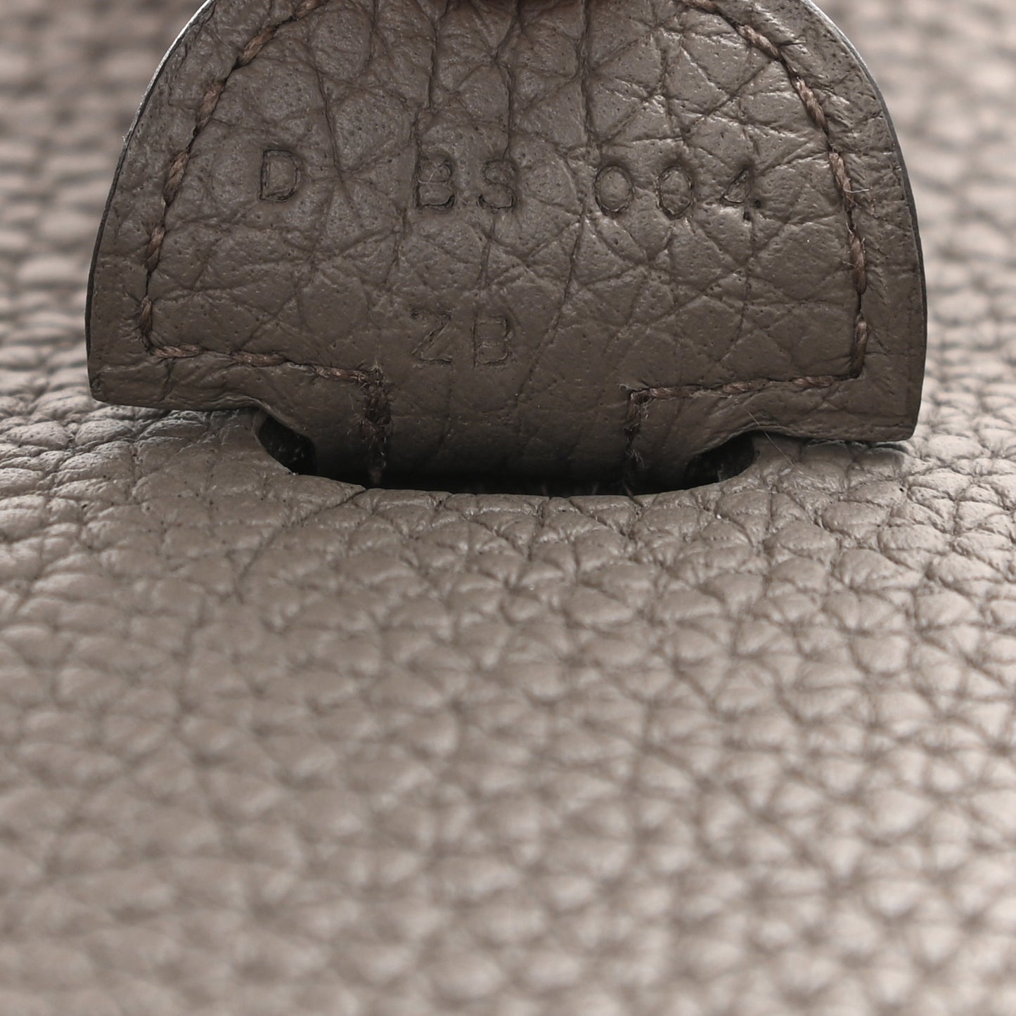 Taurillon Clemence Evelyne III PM Etain