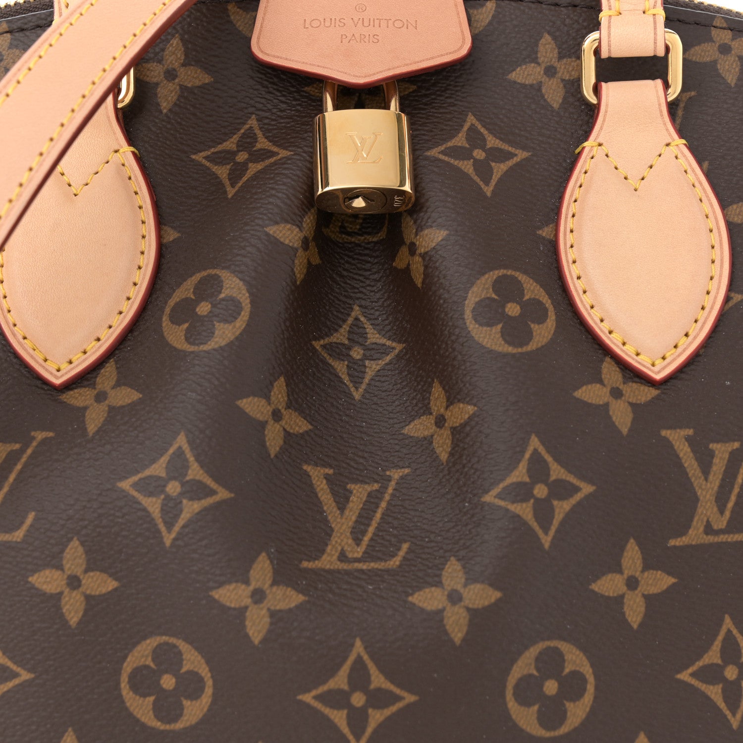 Louis Vuitton Monogram Boetie PM NM 8 of 10