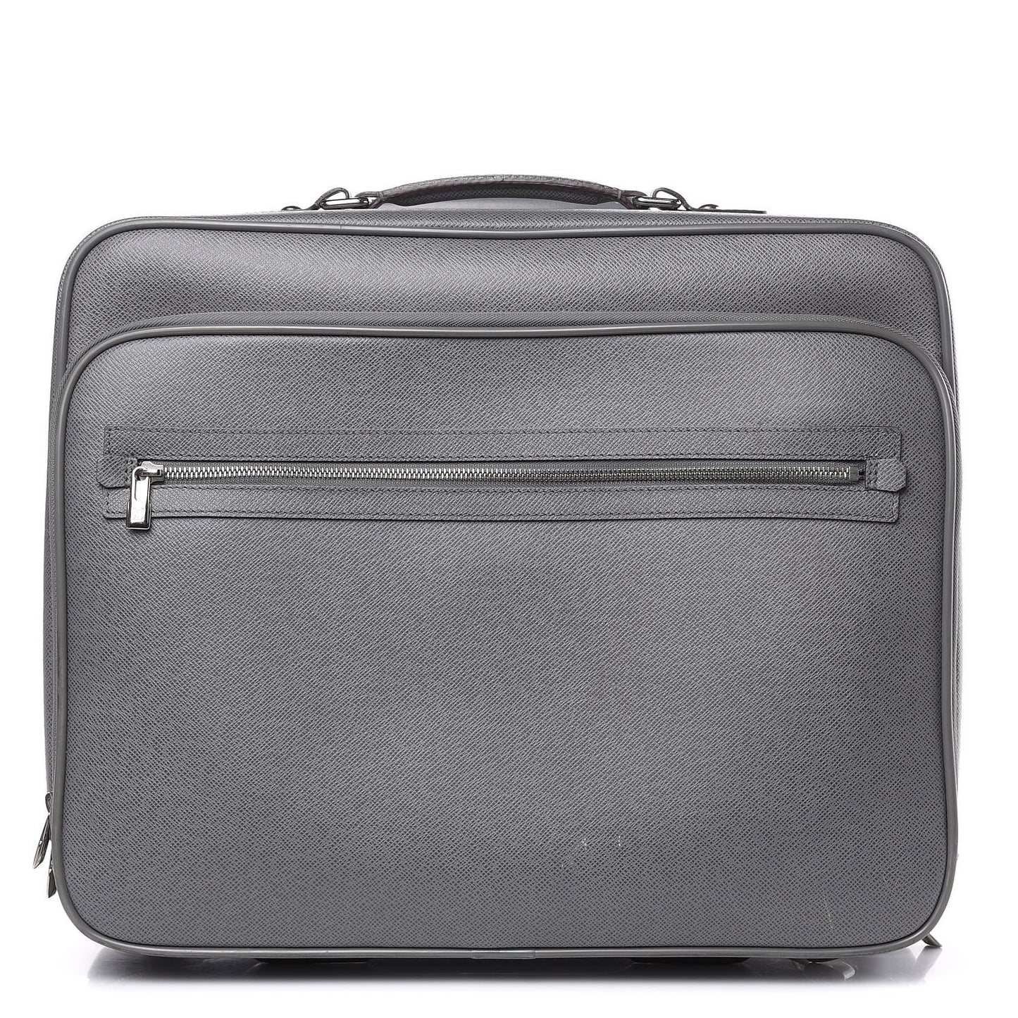 Taiga Pilot Case Glacier