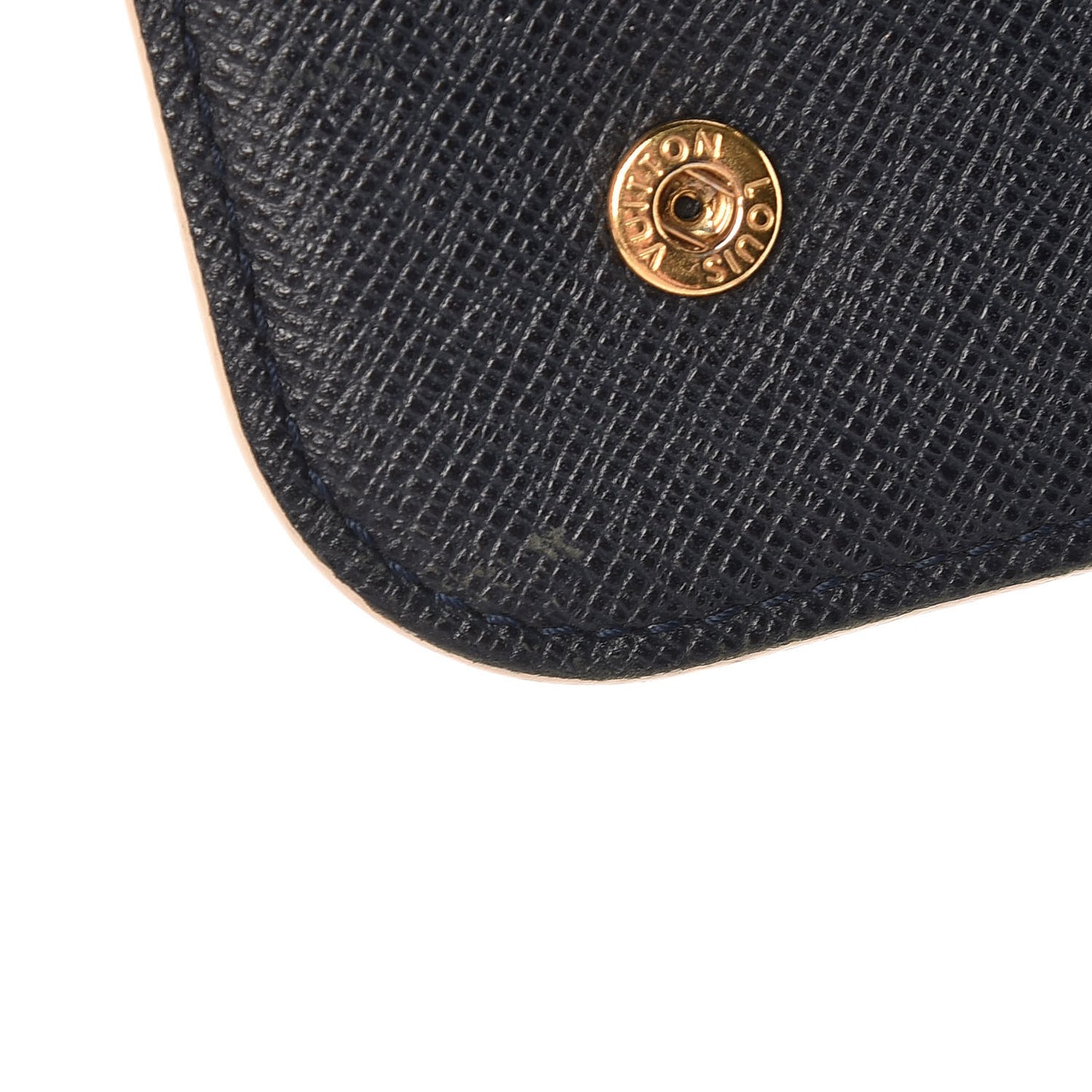 Damier Azur Articles de Voyage Insolite Wallet