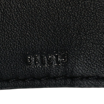 Louis Vuitton Monogram Bandouliere Shoulder Strap XL Black 3 of 5