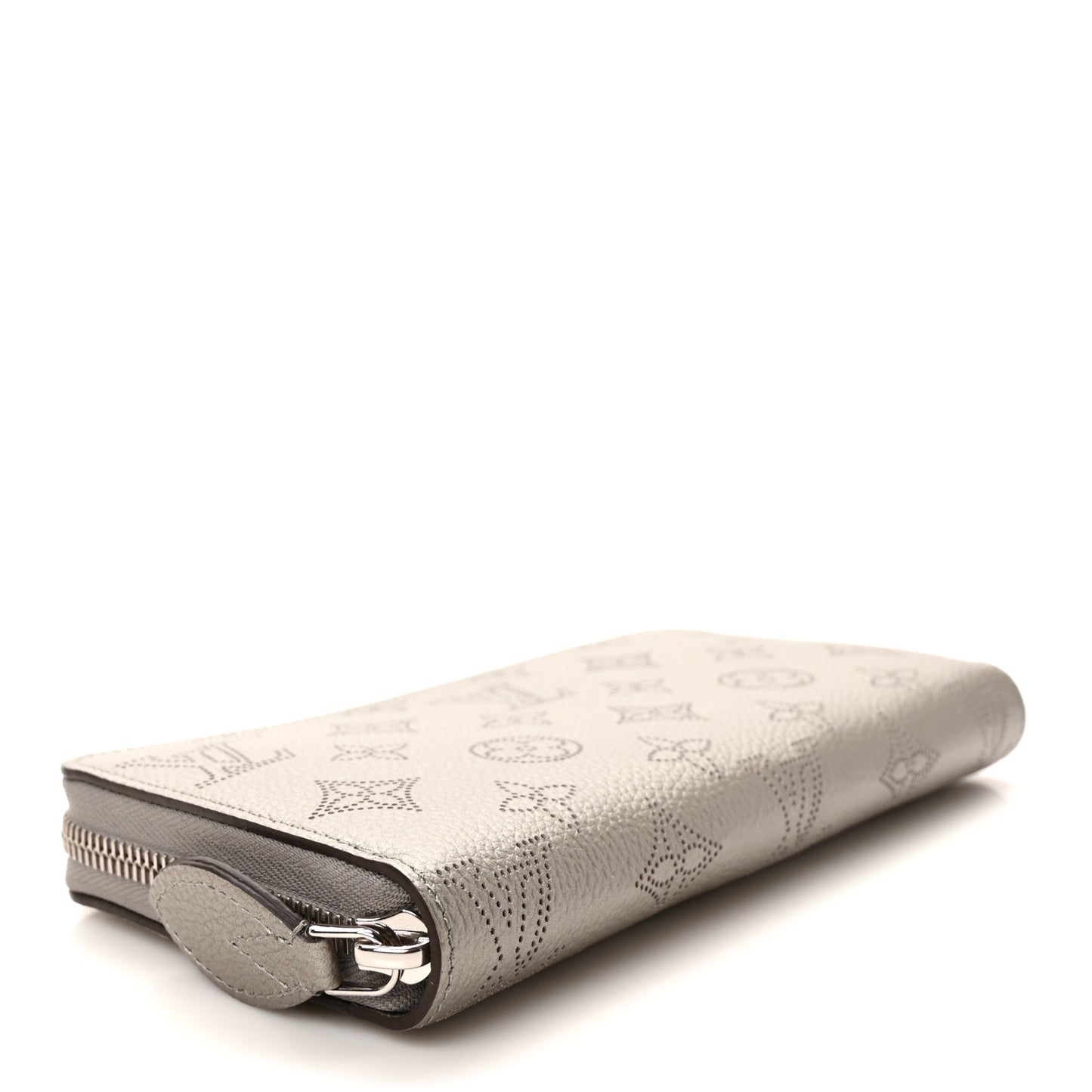 Mahina Zippy Wallet Bronze