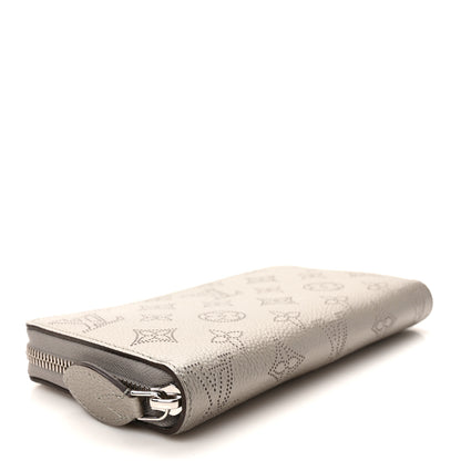 Louis Vuitton Mahina Zippy Wallet Bronze 4 of 6
