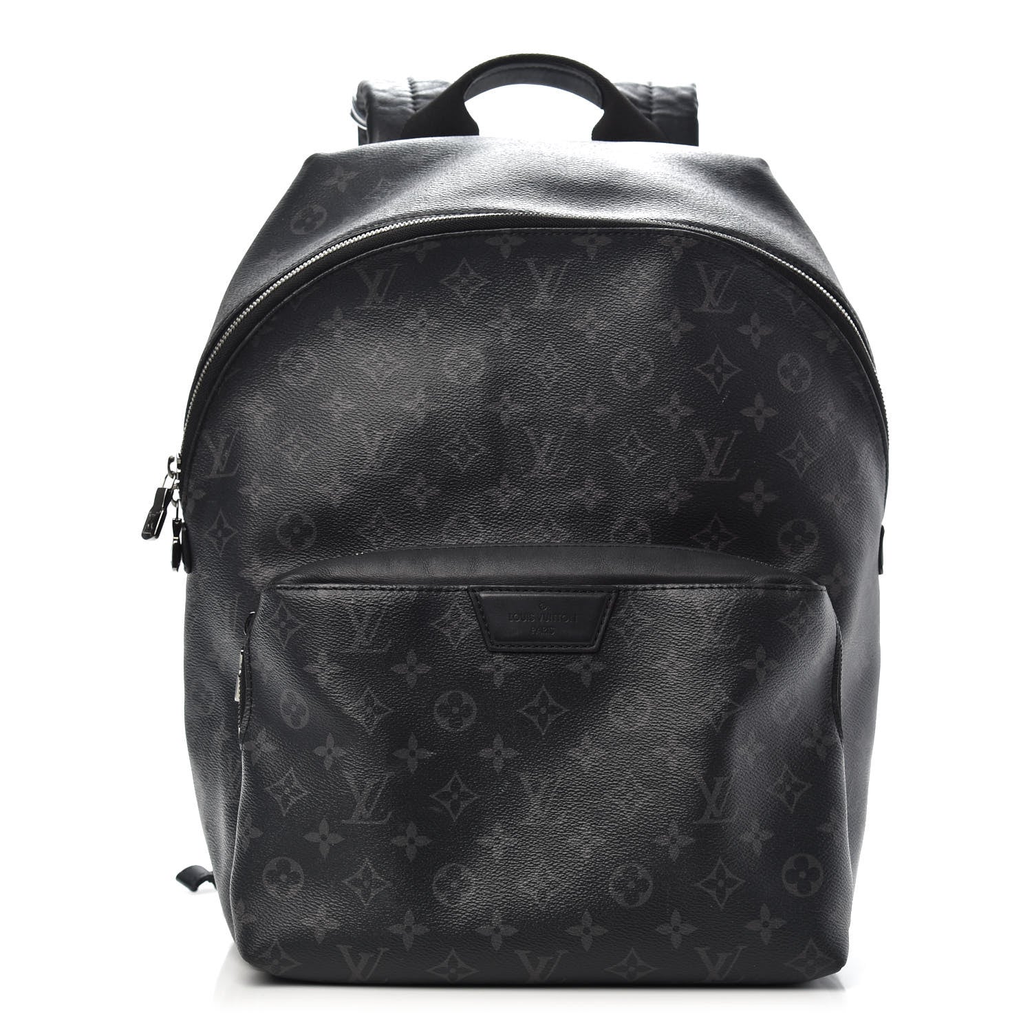 Louis Vuitton Monogram Eclipse Apollo Backpack 1 of 10